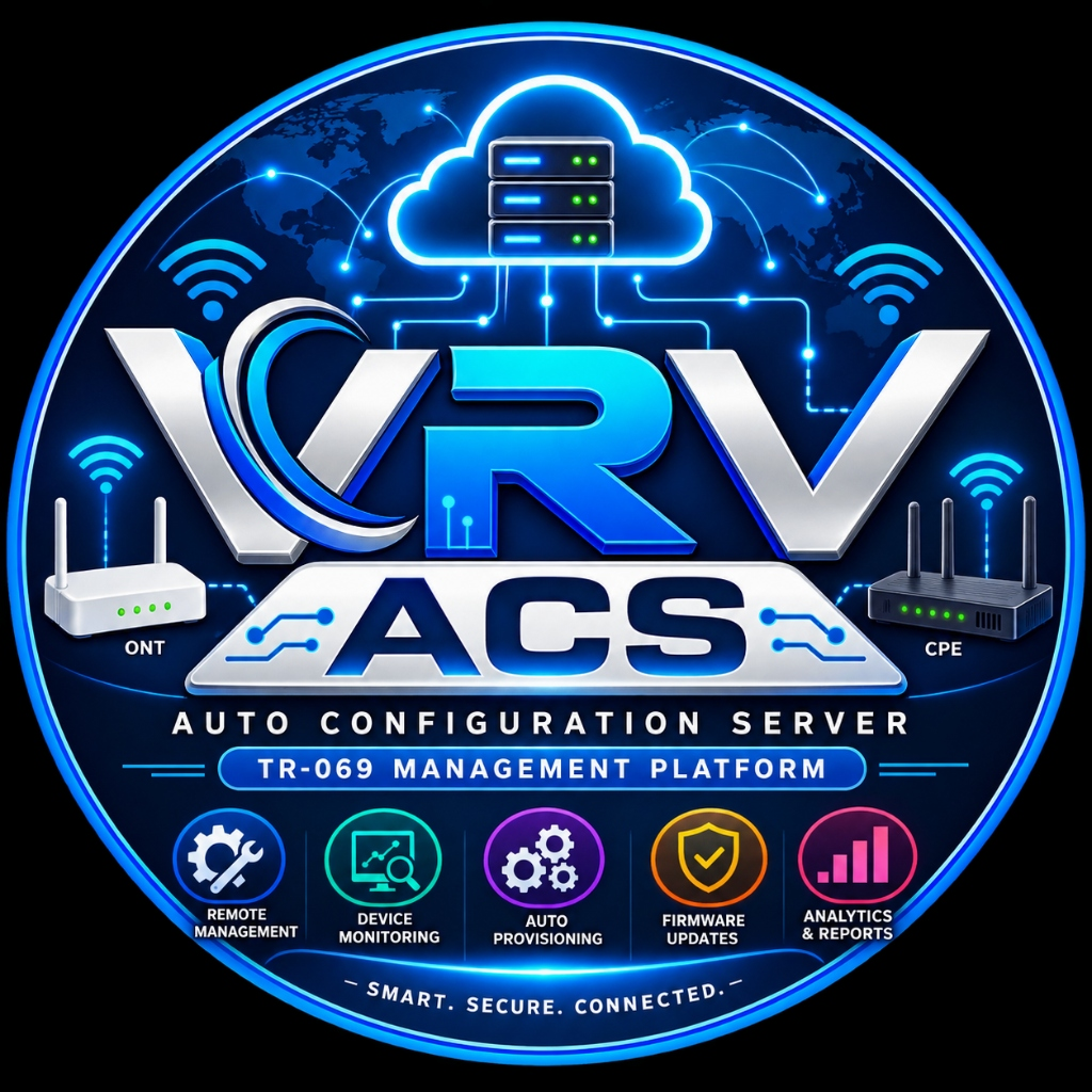 VRV ACS